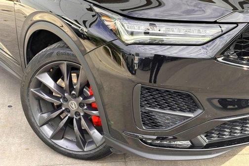 2022 Acura MDX Type S