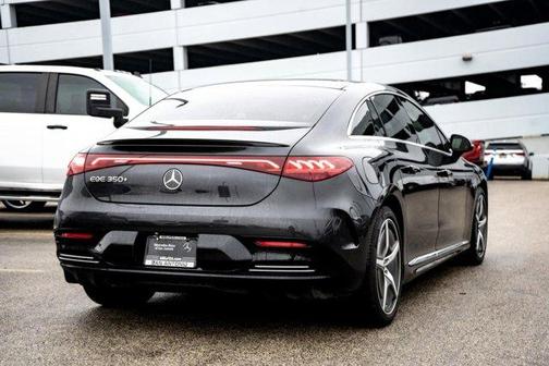 2024 Mercedes-Benz EQE 350+ Base