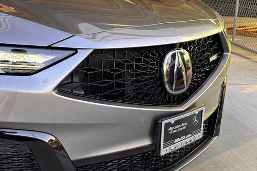 2025 Acura MDX Type S w/Advance Package