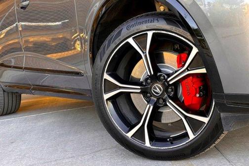 2025 Acura MDX Type S w/Advance Package