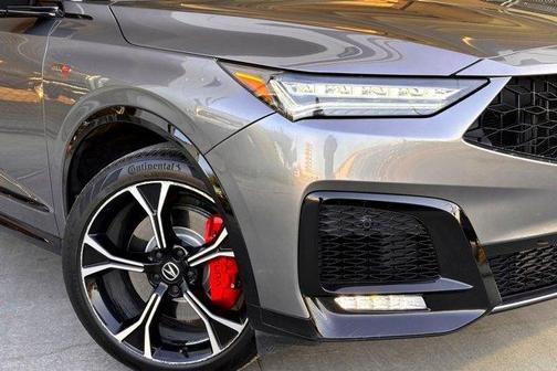 2025 Acura MDX Type S w/Advance Package