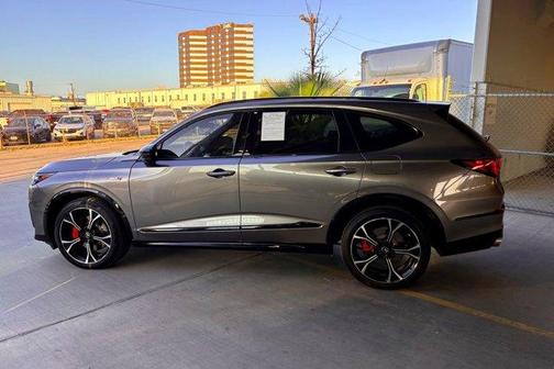 2025 Acura MDX Type S w/Advance Package