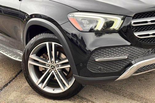 2021 Mercedes-Benz GLE 350 Base