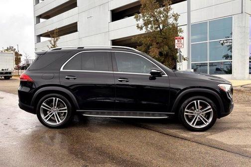 2021 Mercedes-Benz GLE 350 Base