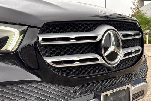 2021 Mercedes-Benz GLE 350 Base