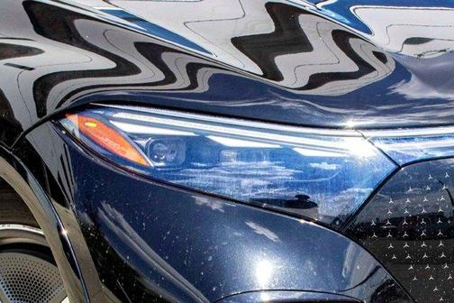 2023 Mercedes-Benz EQS 580 Base 4MATIC