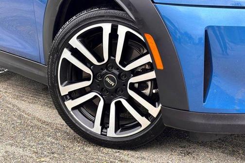 2022 MINI Convertible Cooper S