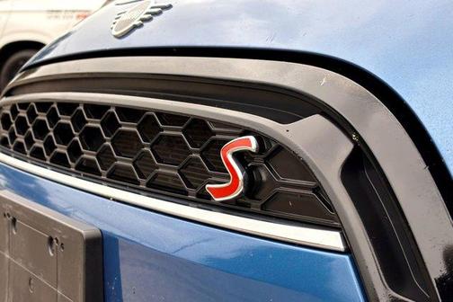 2022 MINI Convertible Cooper S