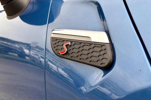 2022 MINI Convertible Cooper S