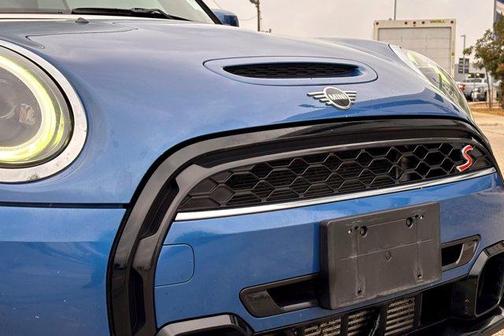 2022 MINI Convertible Cooper S