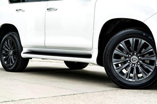 2021 Lexus GX 460 Luxury