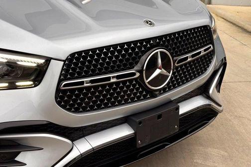 2024 Mercedes-Benz GLE 450 4MATIC