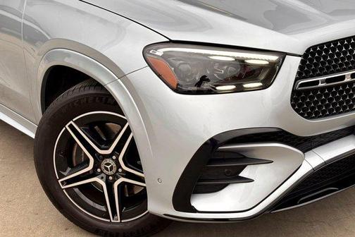 2024 Mercedes-Benz GLE 450 4MATIC