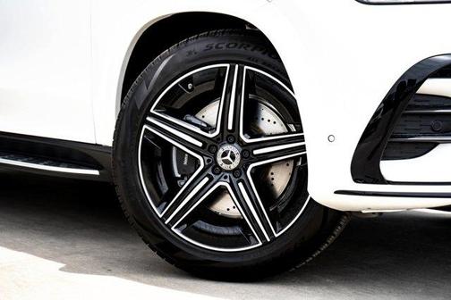 2025 Mercedes-Benz GLE 450e Base 4MATIC
