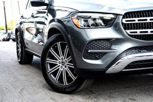2024 Mercedes-Benz GLE 350 Base 4MATIC
