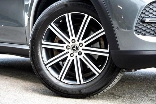 2024 Mercedes-Benz GLE 350 Base 4MATIC