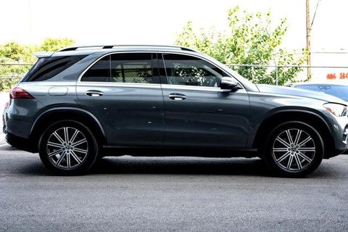 2024 Mercedes-Benz GLE 350 Base 4MATIC