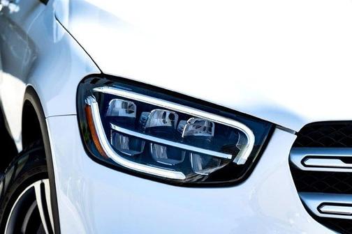 2022 Mercedes-Benz GLC 300 Base