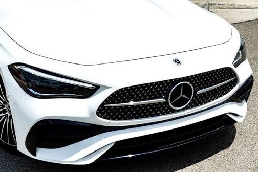 2026 Mercedes-Benz CLE 300 Base 4MATIC