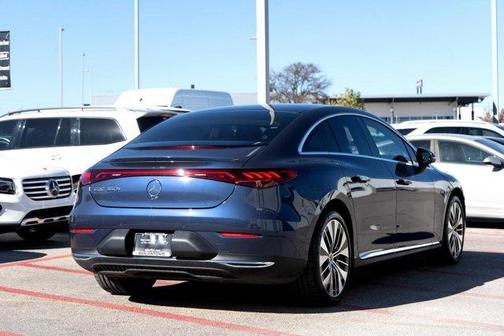 2024 Mercedes-Benz EQE 350+ Base