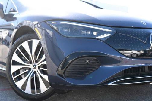 2024 Mercedes-Benz EQE 350+ Base