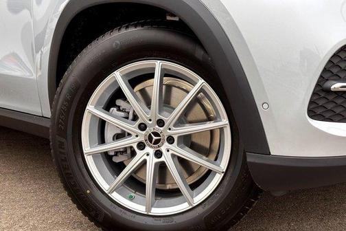 2026 Mercedes-Benz GLE 350 Base