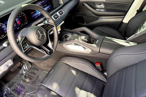 2026 Mercedes-Benz GLE 350 Base