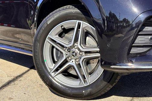 2026 Mercedes-Benz GLE 350 Base