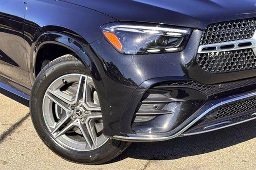 2026 Mercedes-Benz GLE 350 Base