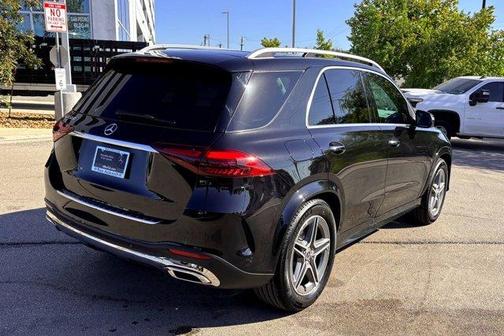 2026 Mercedes-Benz GLE 350 Base