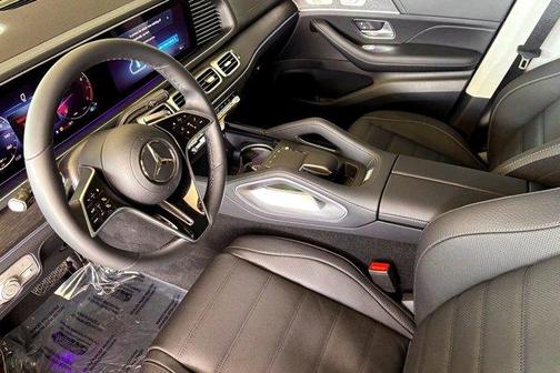 2026 Mercedes-Benz GLE 350 Base