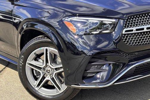 2026 Mercedes-Benz GLE 350 Base