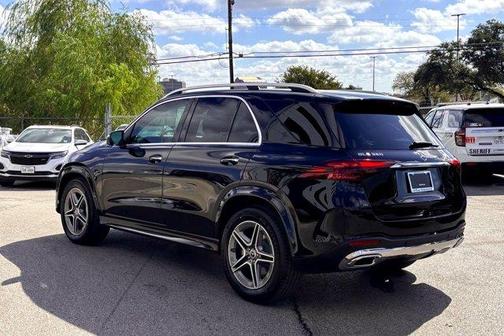 2026 Mercedes-Benz GLE 350 Base