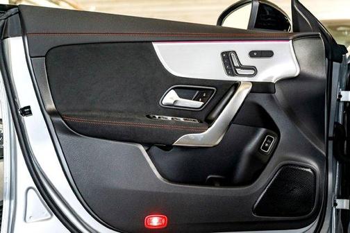 2026 Mercedes-Benz CLA 250 Base