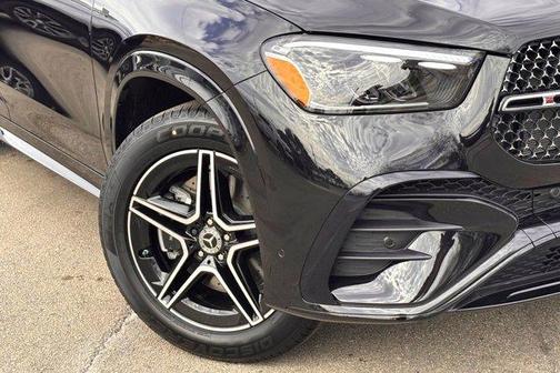 2026 Mercedes-Benz GLE 350 Base 4MATIC