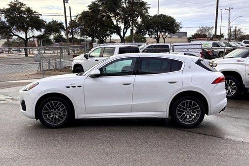 2024 Maserati Grecale GT