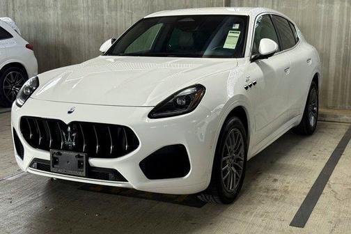 2024 Maserati Grecale GT