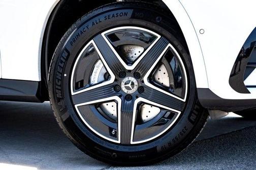 2025 Mercedes-Benz GLC 300 Base 4MATIC