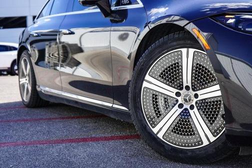 2023 Mercedes-Benz EQS 450+ Base