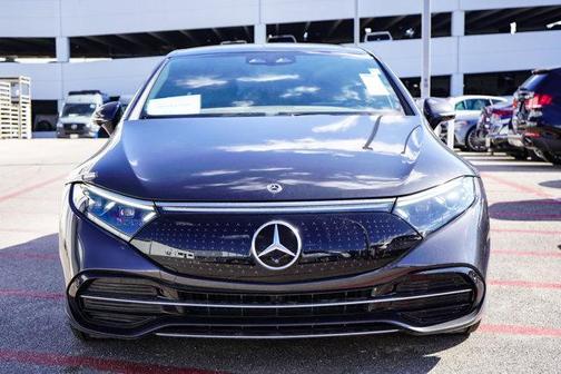 2023 Mercedes-Benz EQS 450+ Base