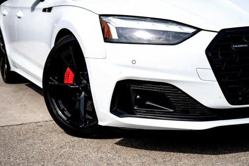 2020 Audi A5 2.0T Premium