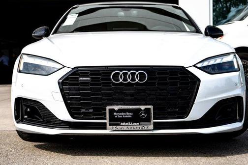 2020 Audi A5 2.0T Premium