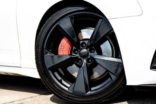 2020 Audi A5 2.0T Premium