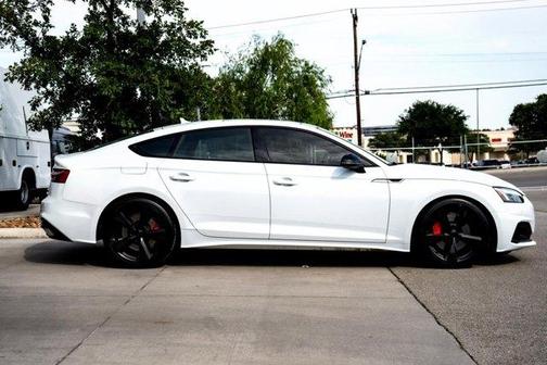 2020 Audi A5 2.0T Premium