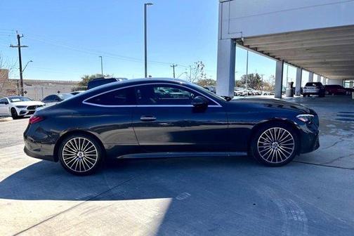 2024 Mercedes-Benz CLE 300 Base 4MATIC