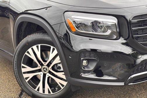 2026 Mercedes-Benz GLB 250 Base 4MATIC