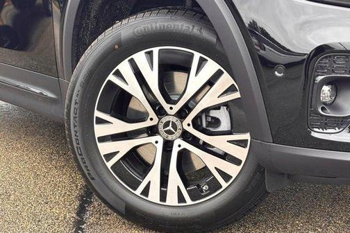 2026 Mercedes-Benz GLB 250 Base 4MATIC