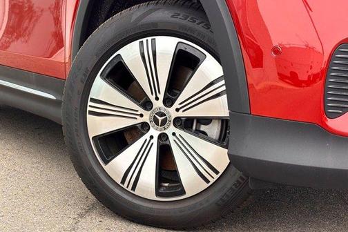 2024 Mercedes-Benz EQB 300 Base 4MATIC