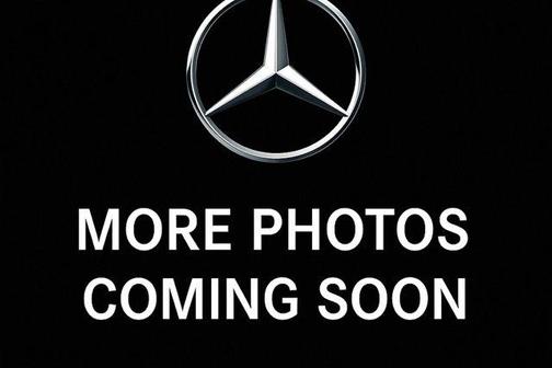 2024 Mercedes-Benz EQB 300 Base 4MATIC