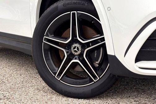 2025 Mercedes-Benz GLA 250 Base